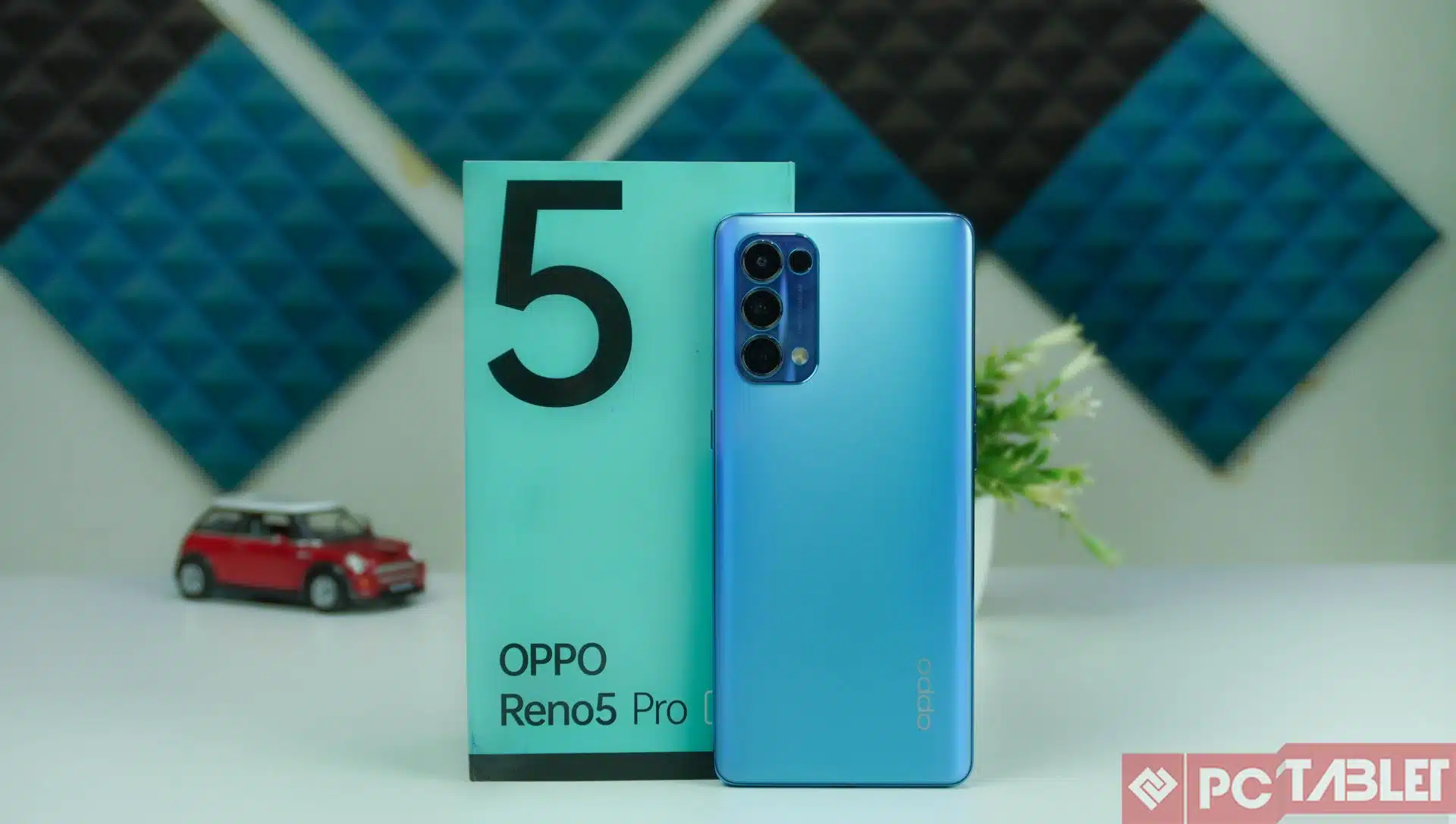oppo reno 5 pro 7