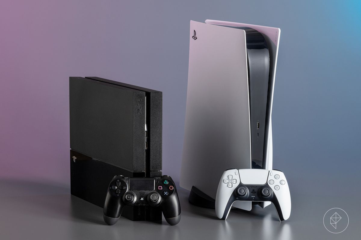 Why Is Ps4 Pro More Expensive Than Ps5