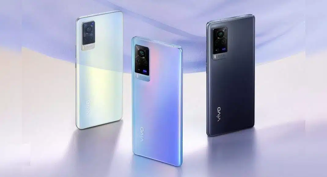 vivo v21