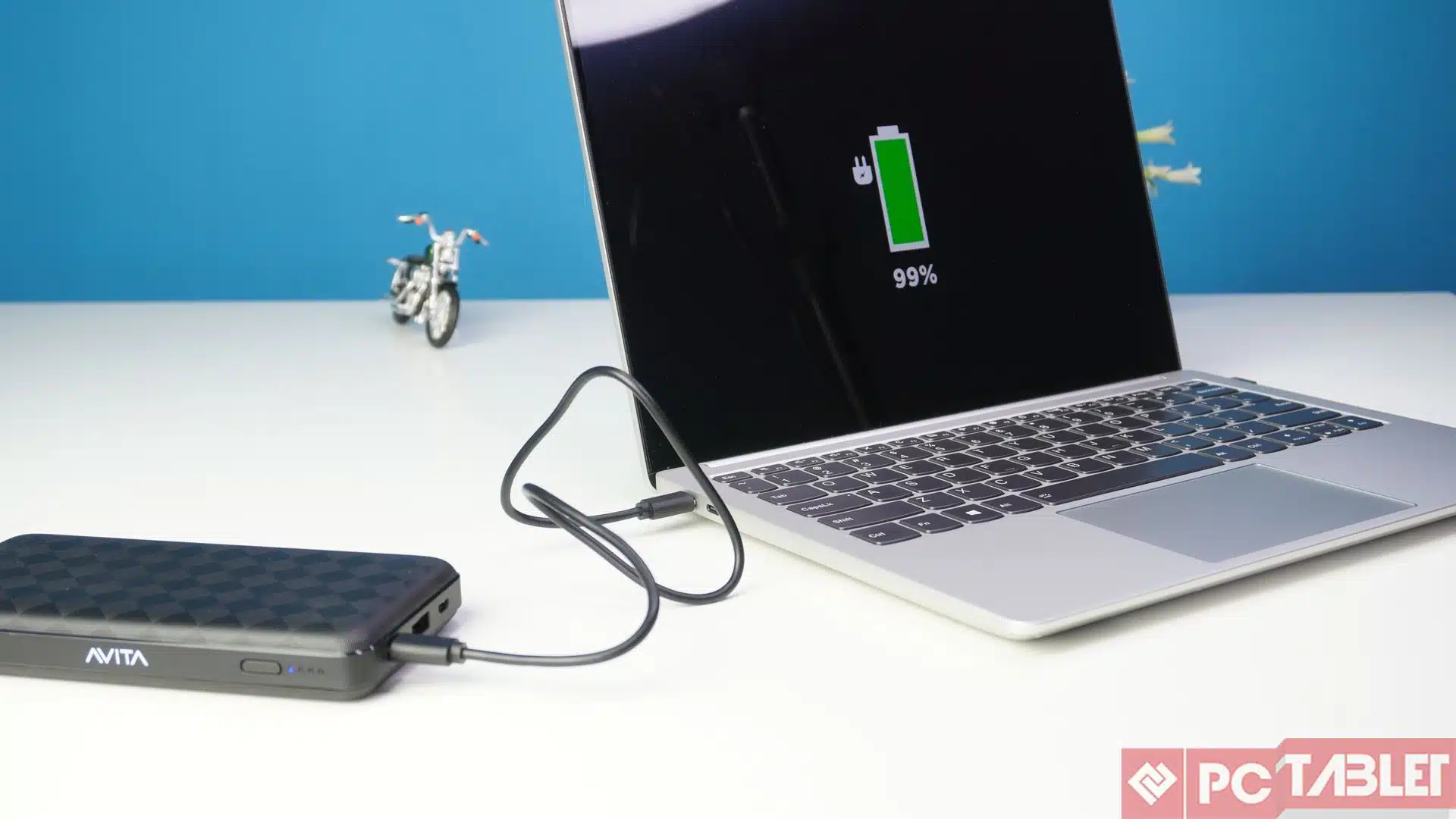 AVITA Laptop Power Bank 2