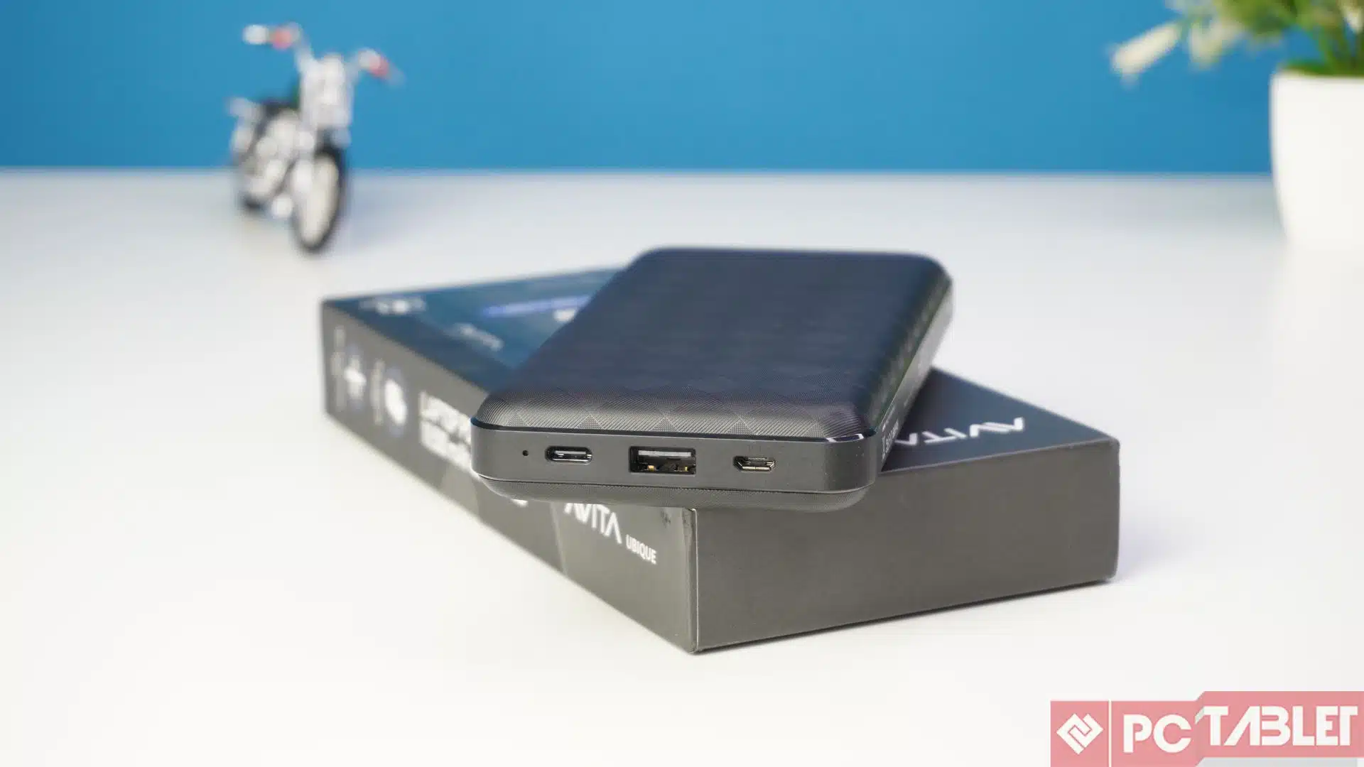 AVITA Laptop Power Bank 8