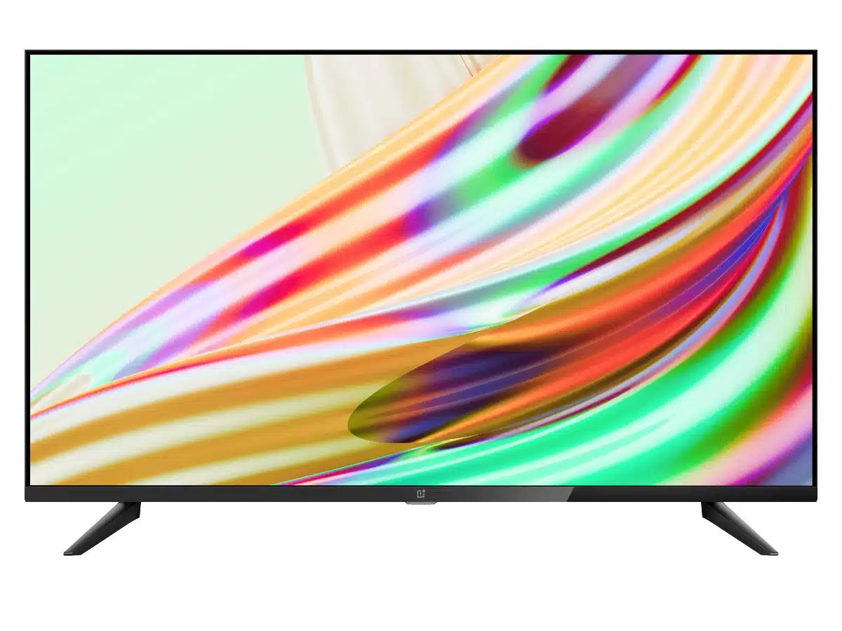 OnePlus TV 40Y1