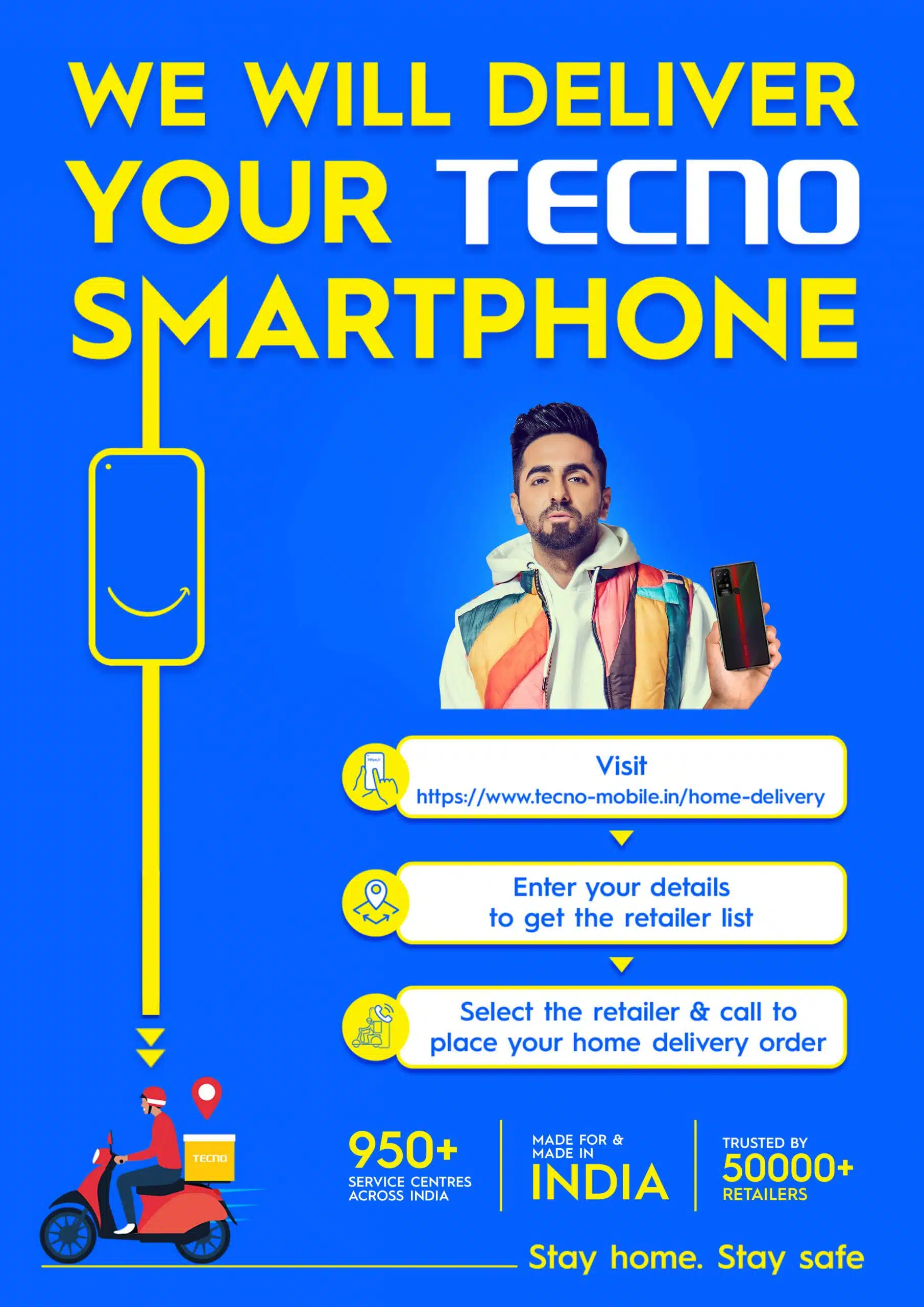 TECNO Doorstep Delivery Initiative Image scaled 1 scaled