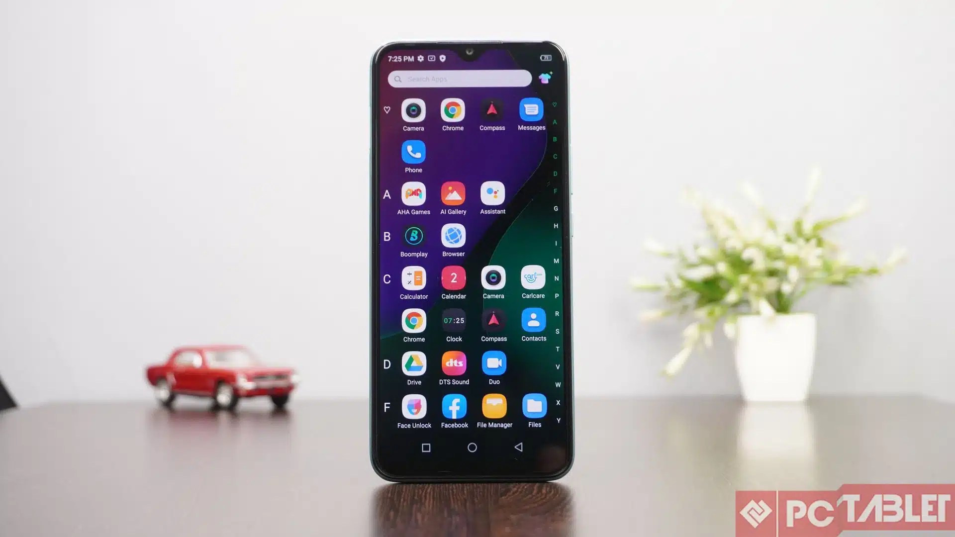 infinx hot 10 plus 17