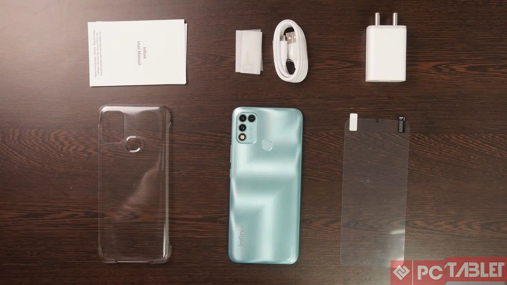 infinx hot 10 plus 19