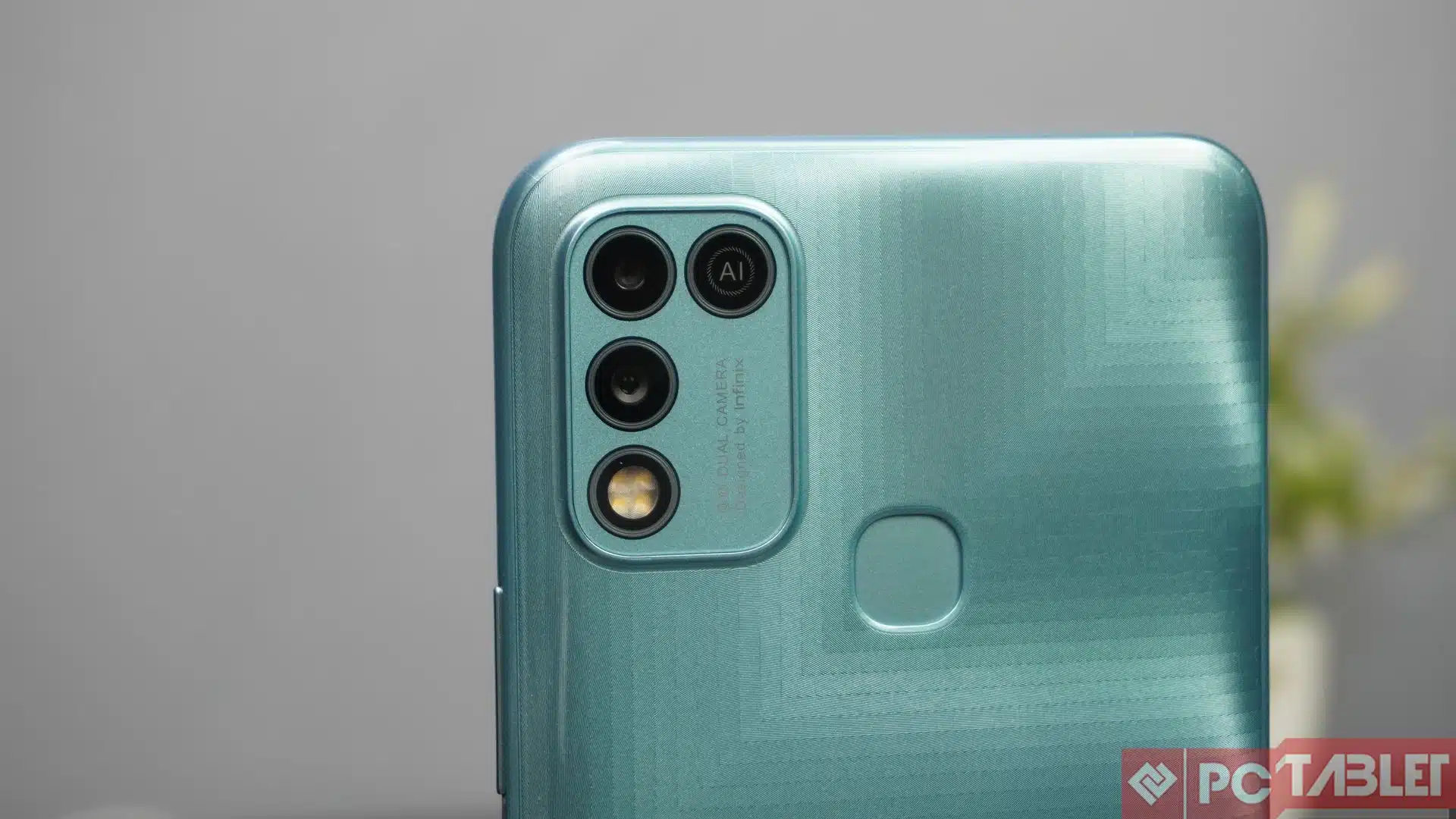 infinx hot 10 plus 6