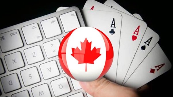 Canada Casino Gaming Image