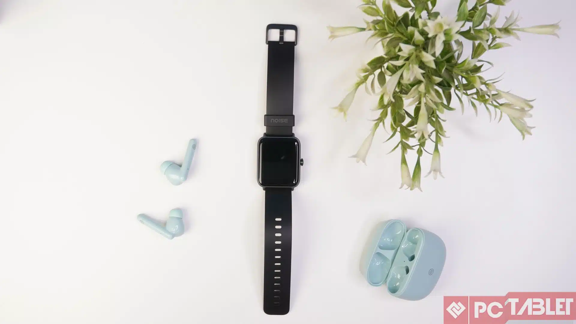 Noise ColorFit Pro 3 smartwatch Review 11