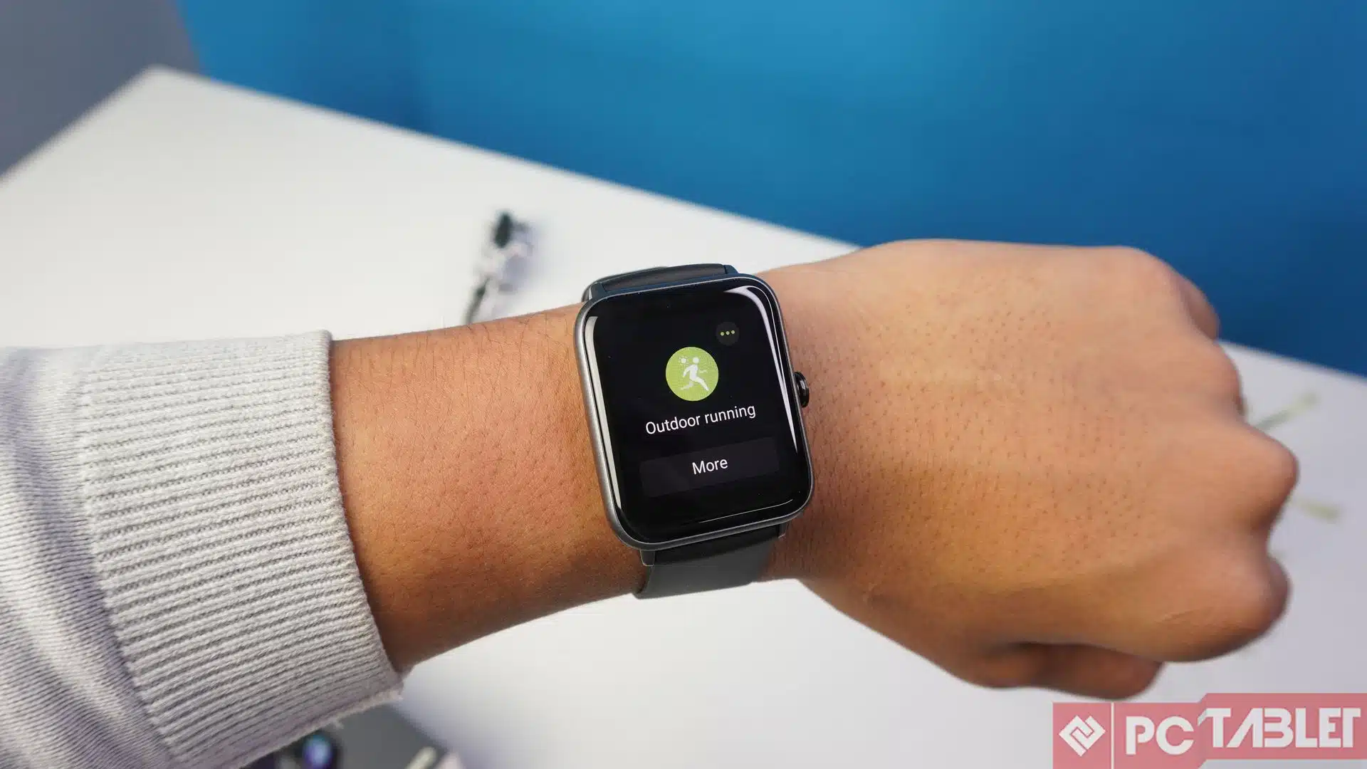 Noise ColorFit Pro 3 smartwatch Review 3