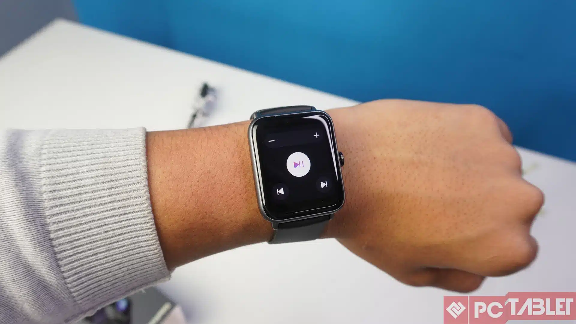 Noise ColorFit Pro 3 smartwatch Review 4