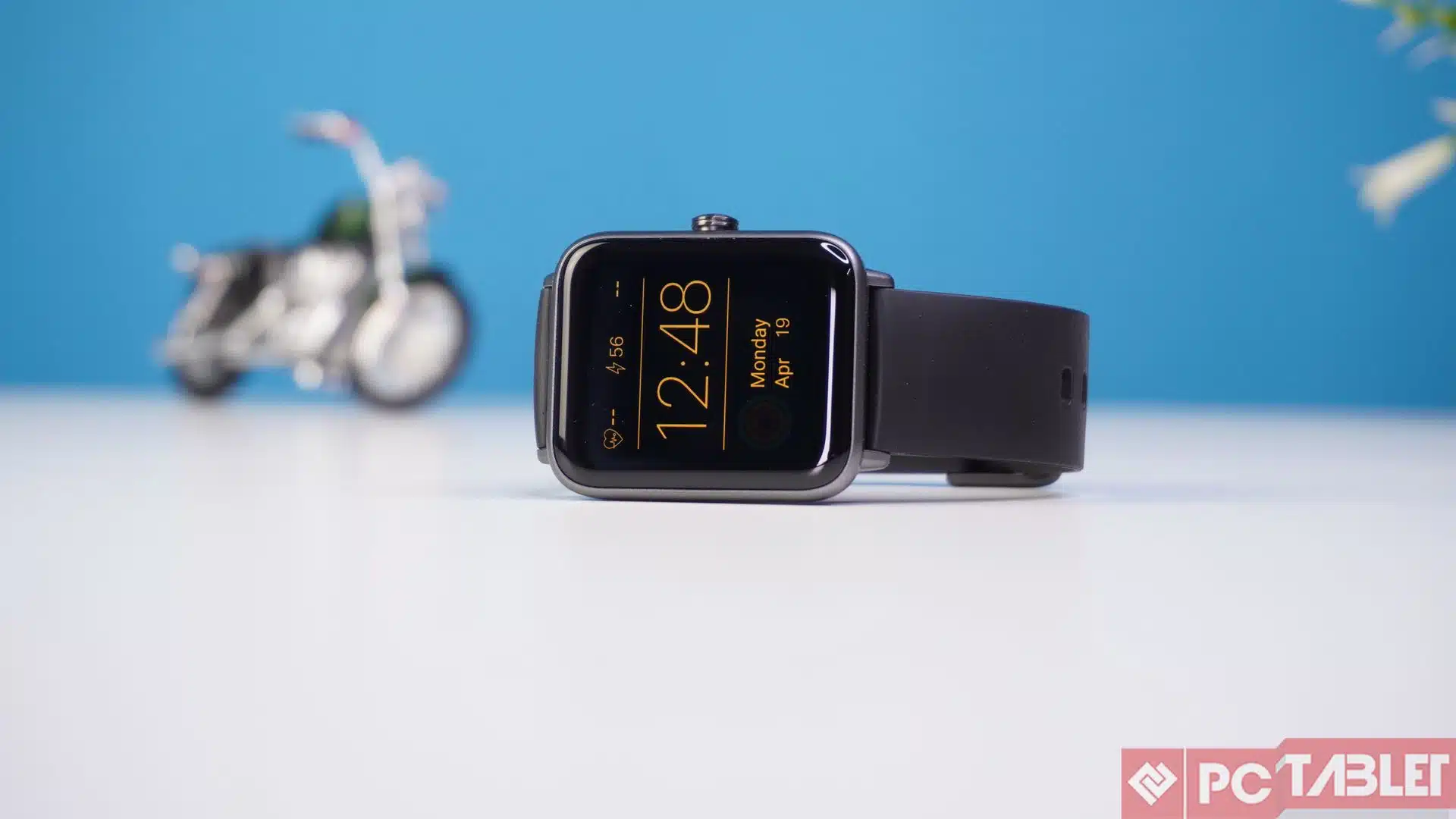 Noise ColorFit Pro 3 smartwatch Review 5