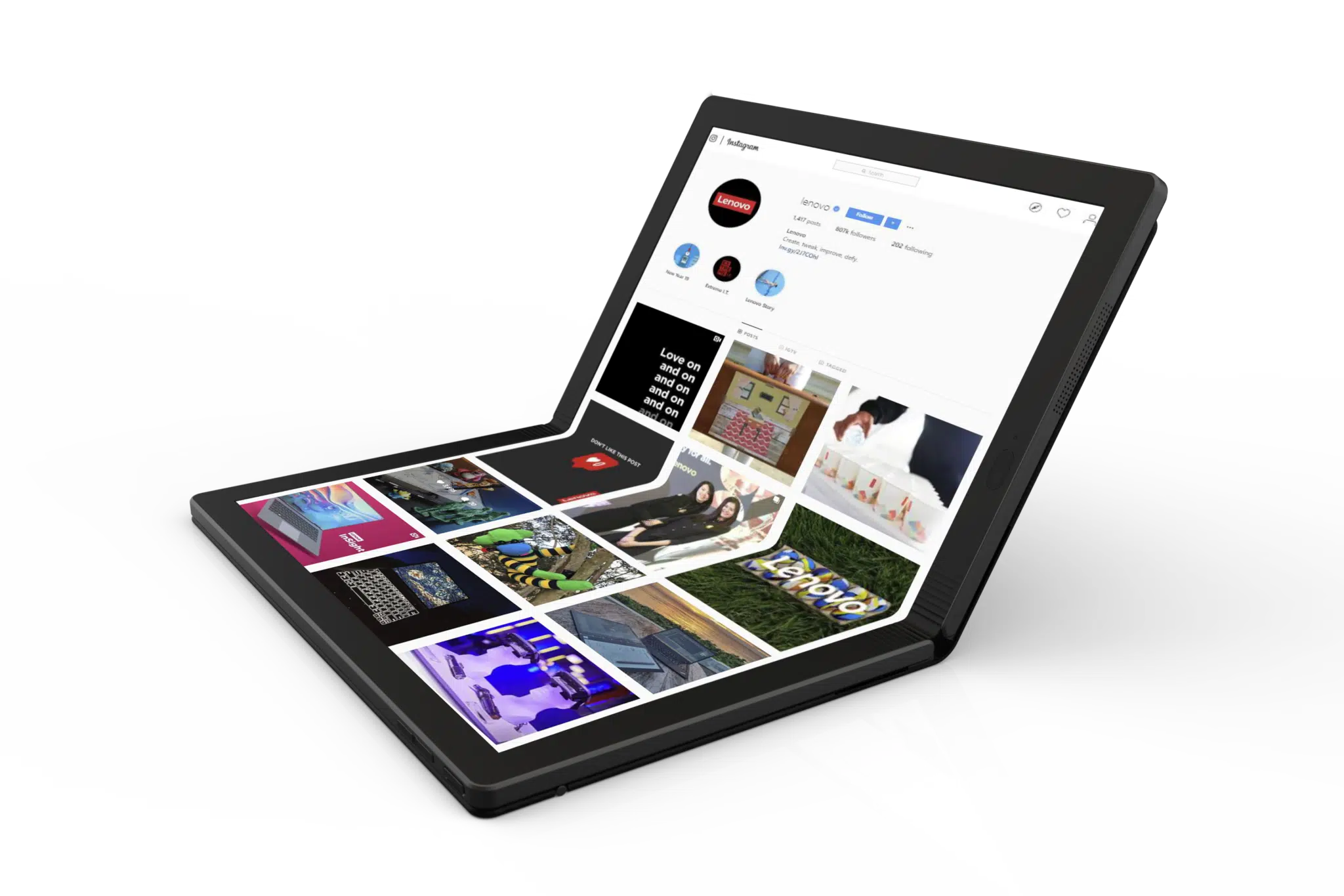 ThinkPad X1 Fold scaled