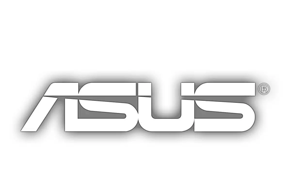 asus logo