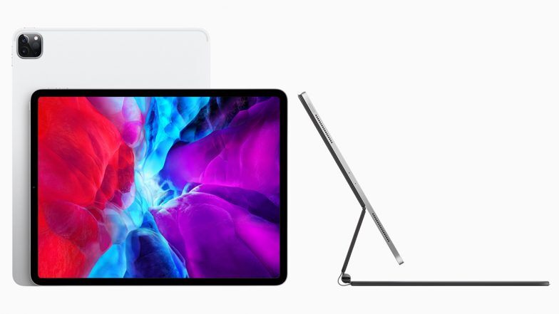 12.9 inch iPad Pro