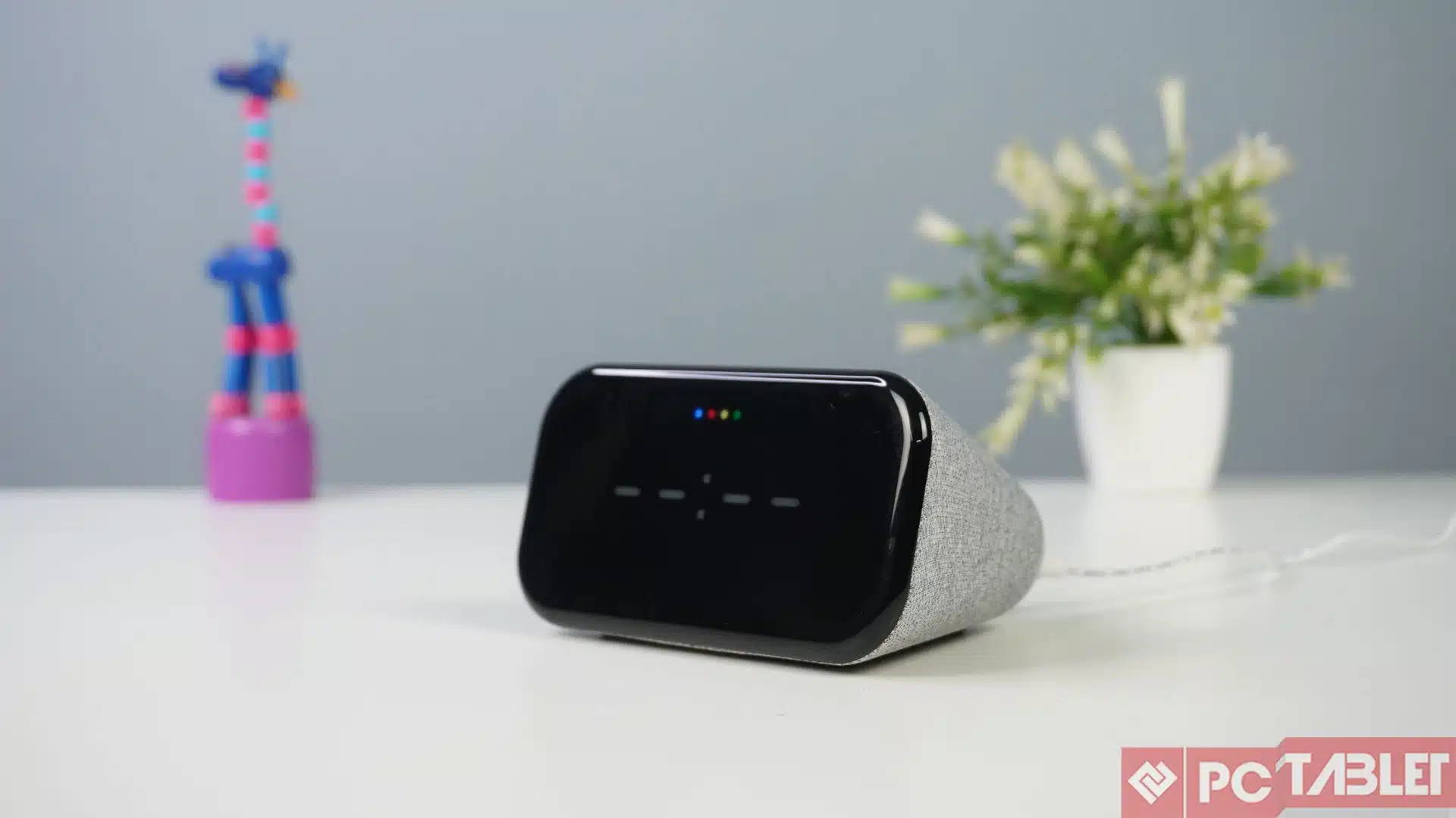 Lenovo Smart Clock 2 1