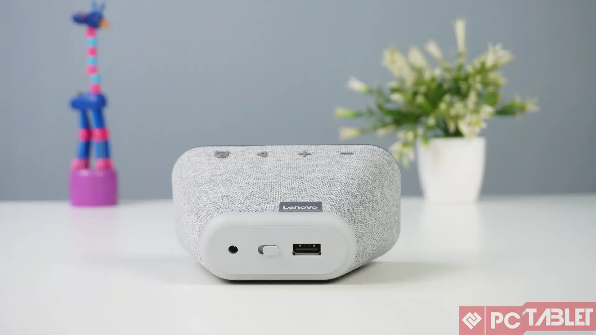 Lenovo Smart Clock 3 1