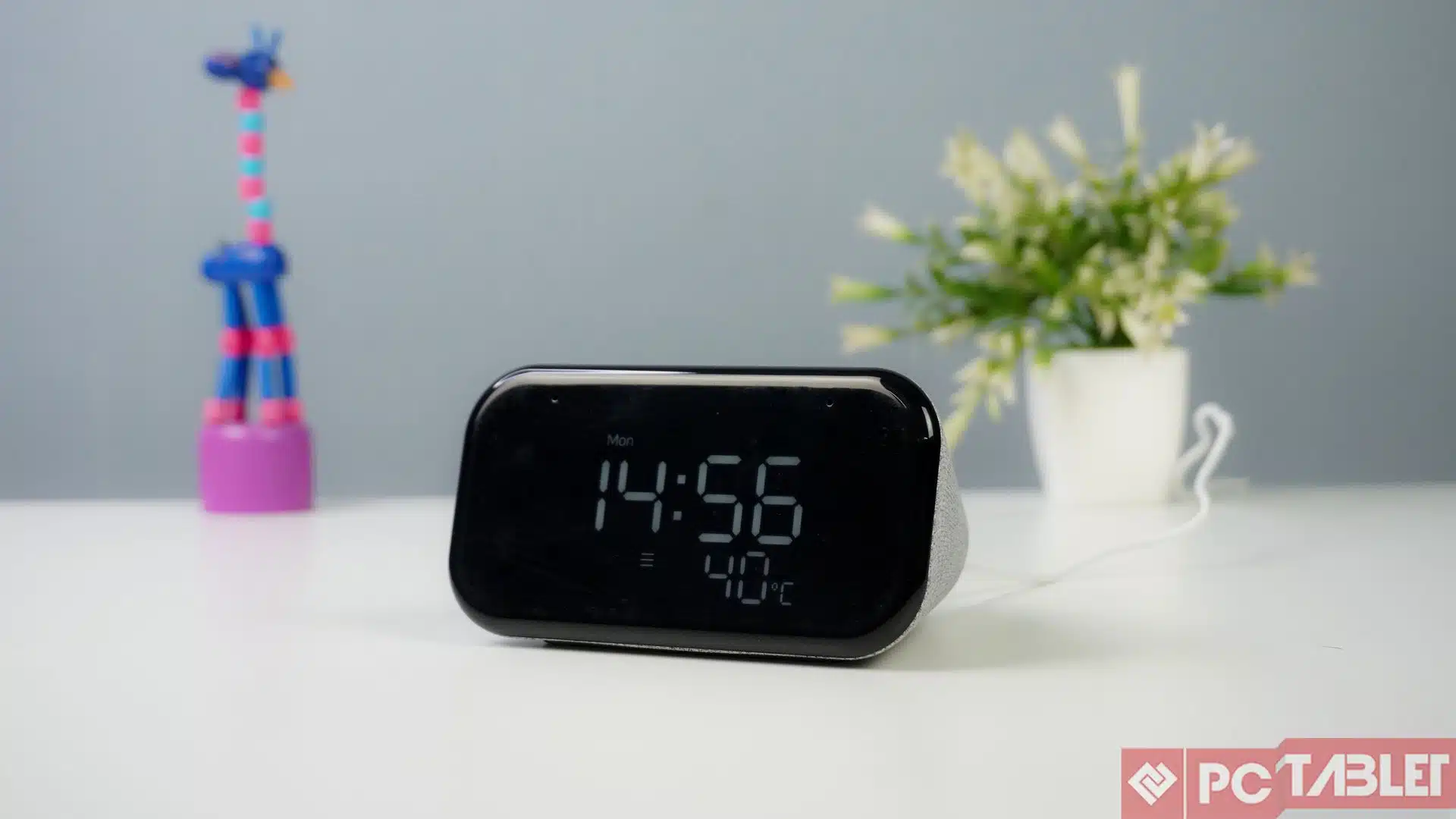 Lenovo Smart Clock 7 1