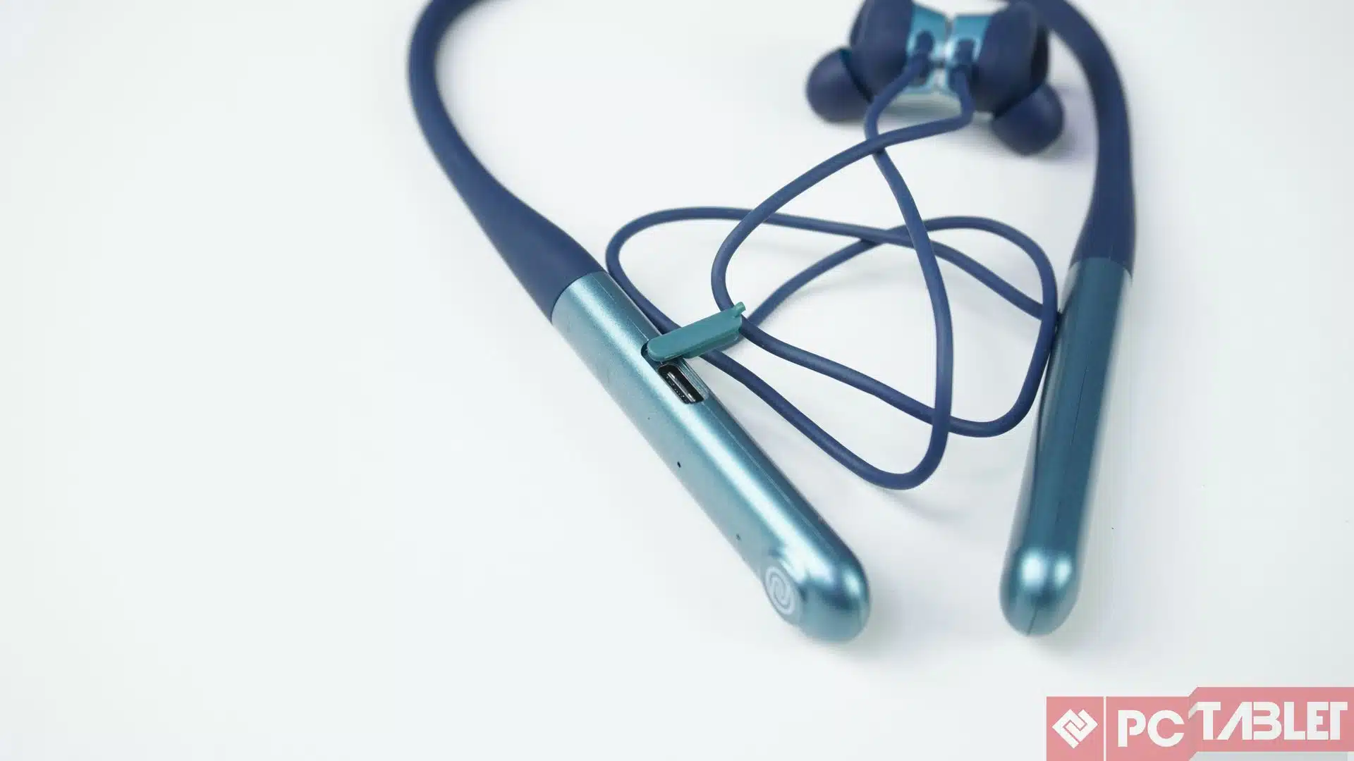 Noise Flair Bluetooth Earphones Review 1