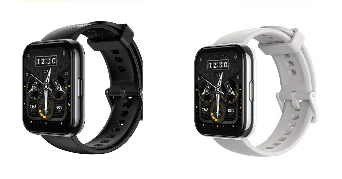 Realme Watch 2 Pro