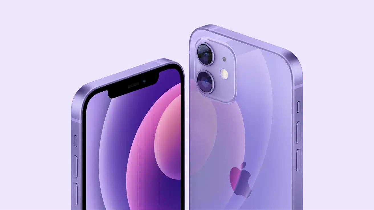 apple iphone 12