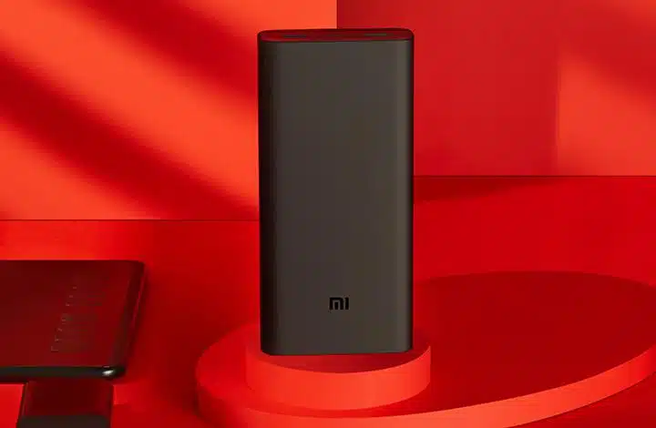 mi hypersonic power bank