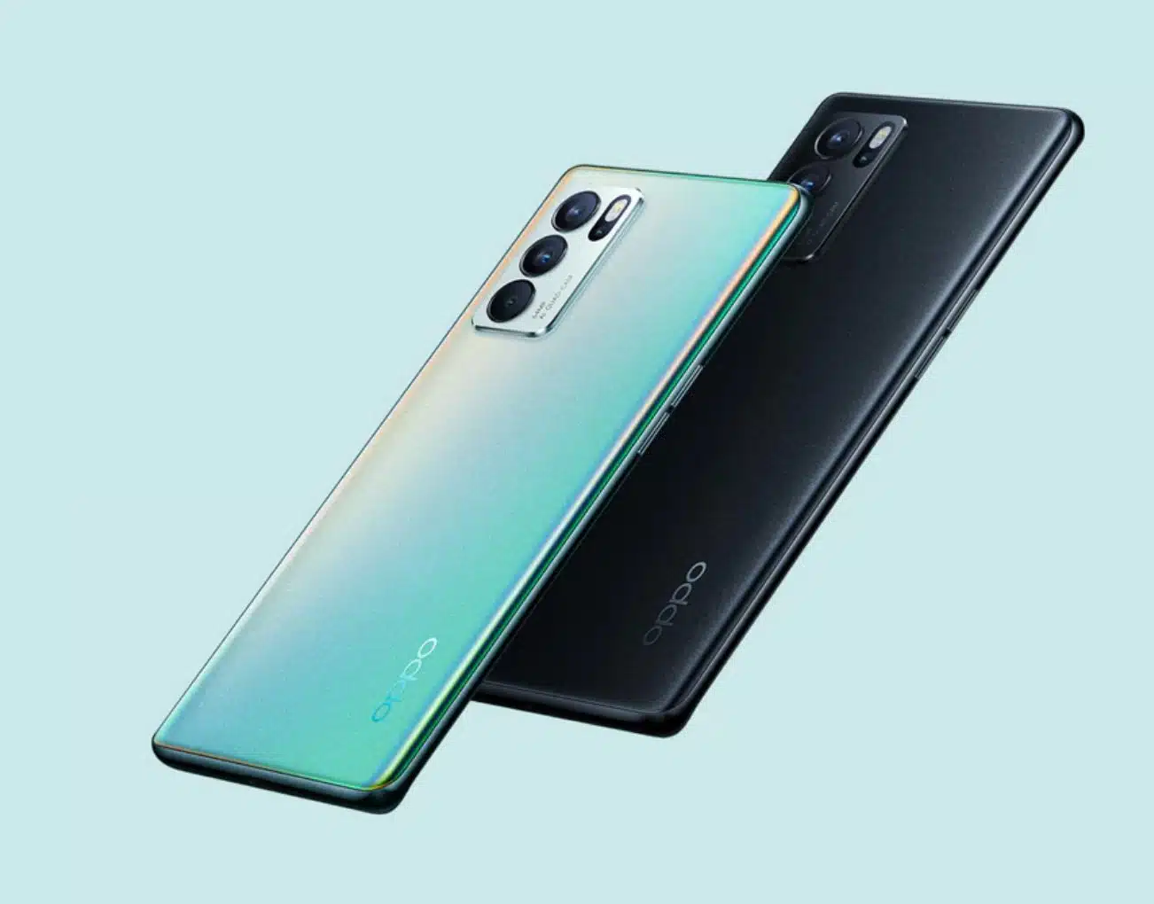 reno 5 5g reno 6 pro 5g