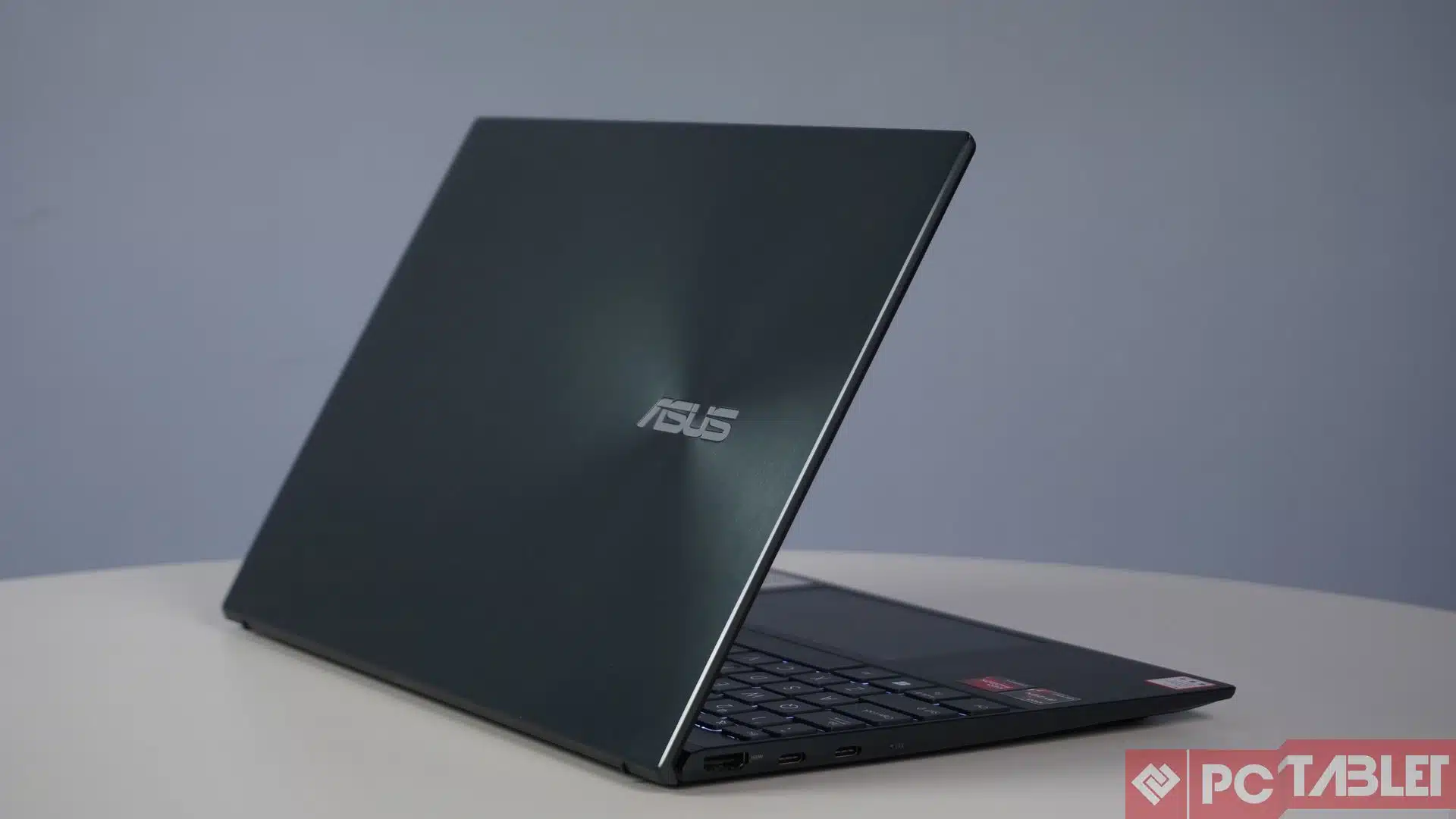 Asus ZenBook 13 OLED 1