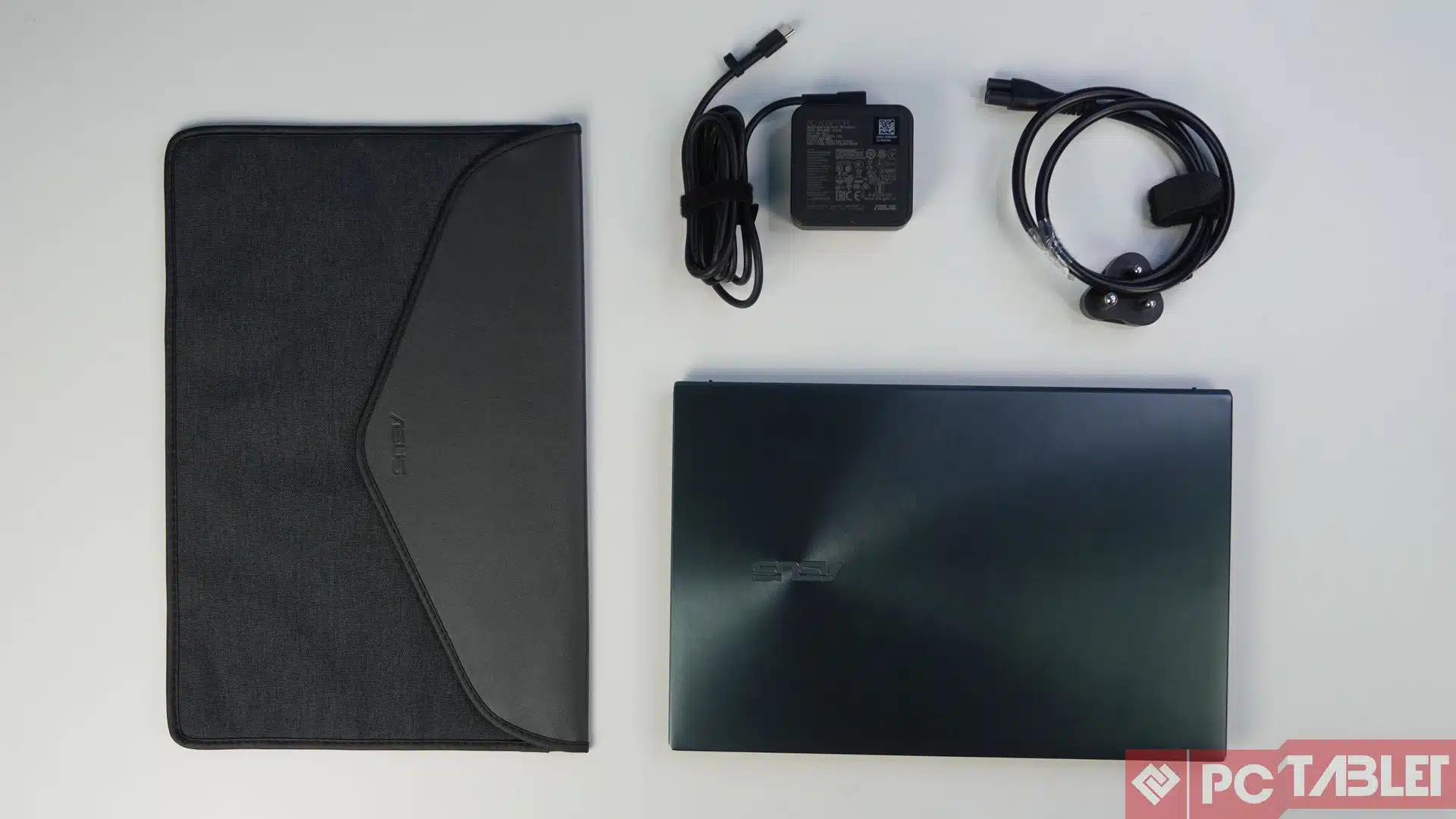 Asus ZenBook 13 OLED 12