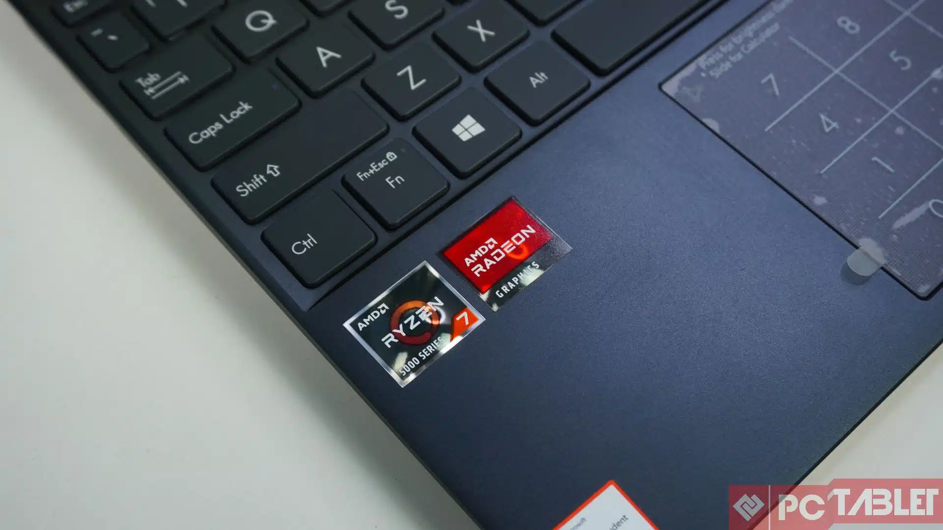 Asus ZenBook 13 OLED 6