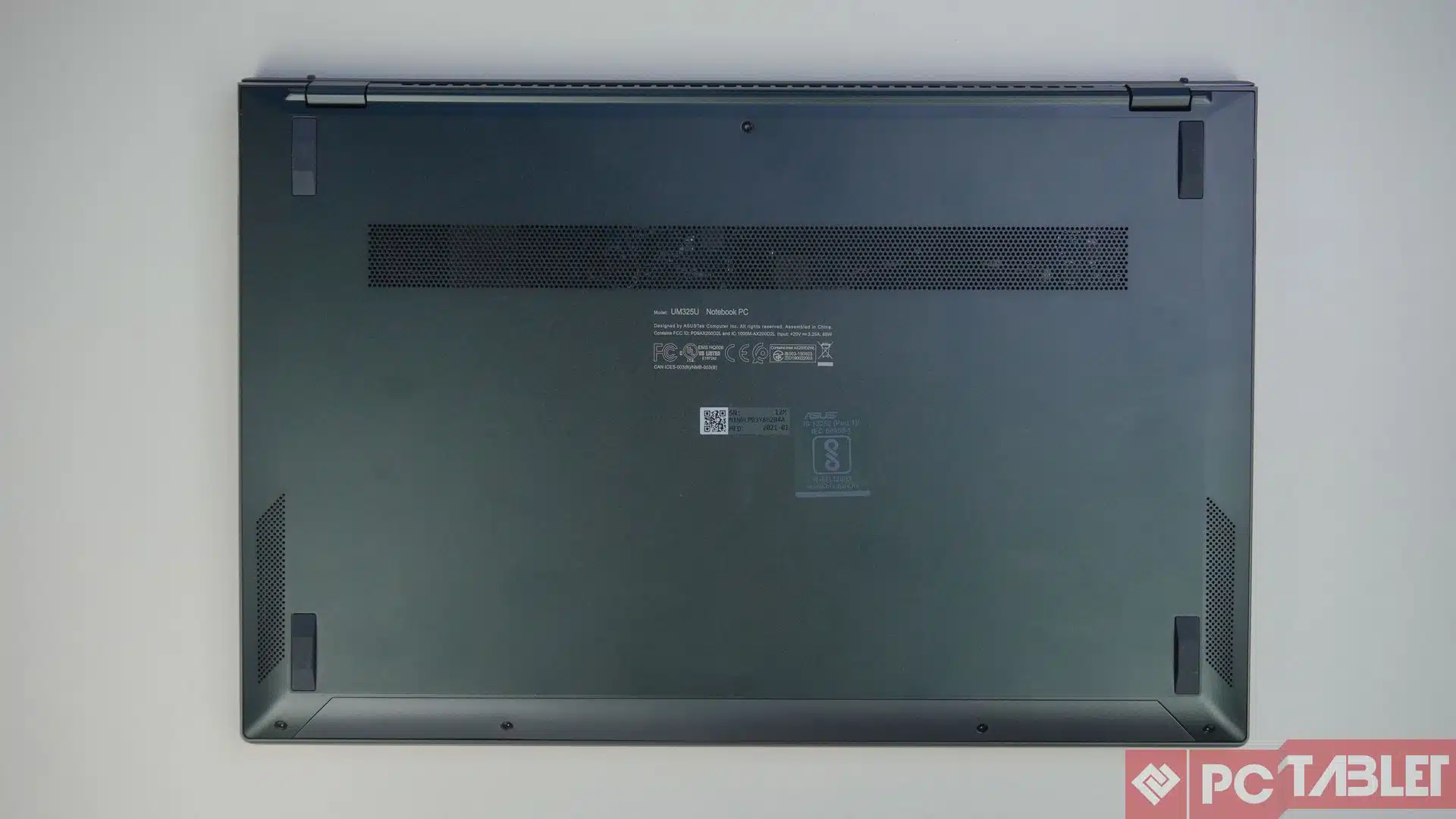 Asus ZenBook 13 OLED 8