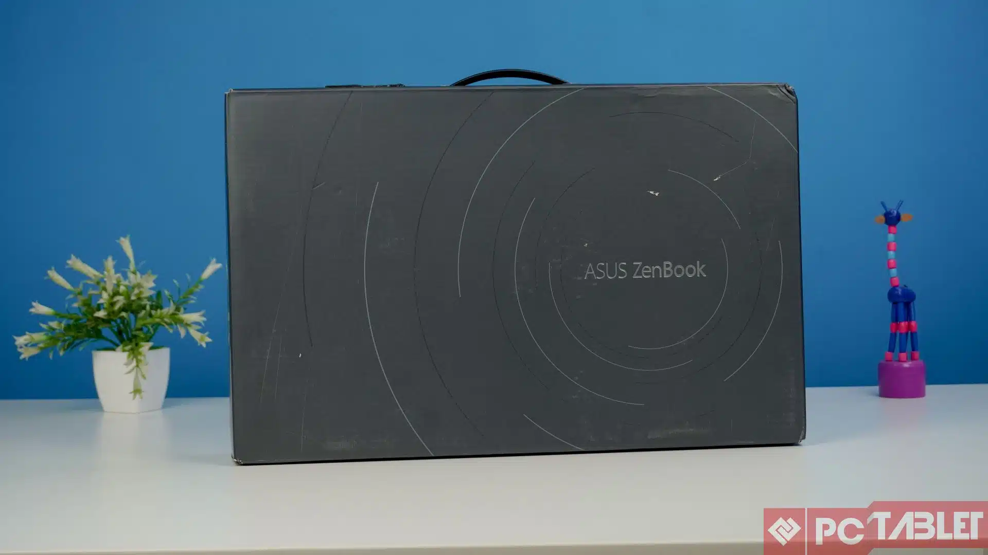 Asus ZenBook 13 OLED 9