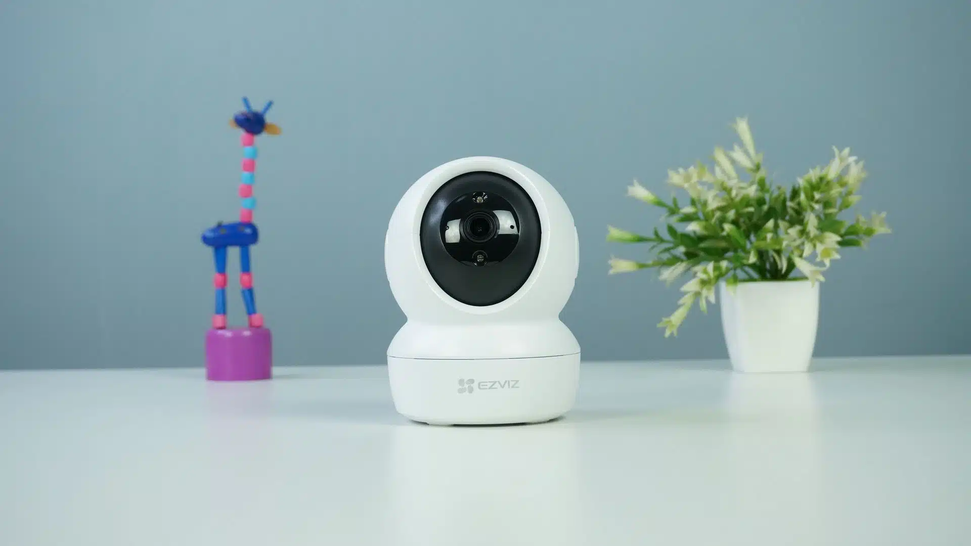 EZVIZ C6N Indoor Smart Security Camera 1 result
