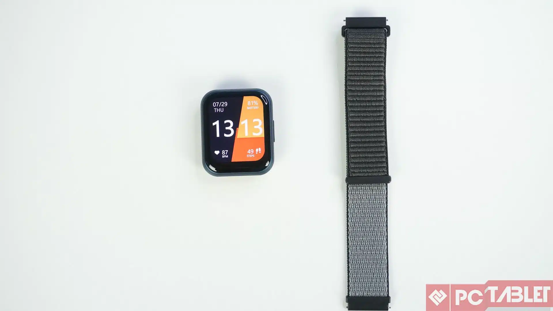 Noise ColorFit Ultra Smartwatch Review - Punches beyond its weight! 5 Noise ColorFit Ultra 1