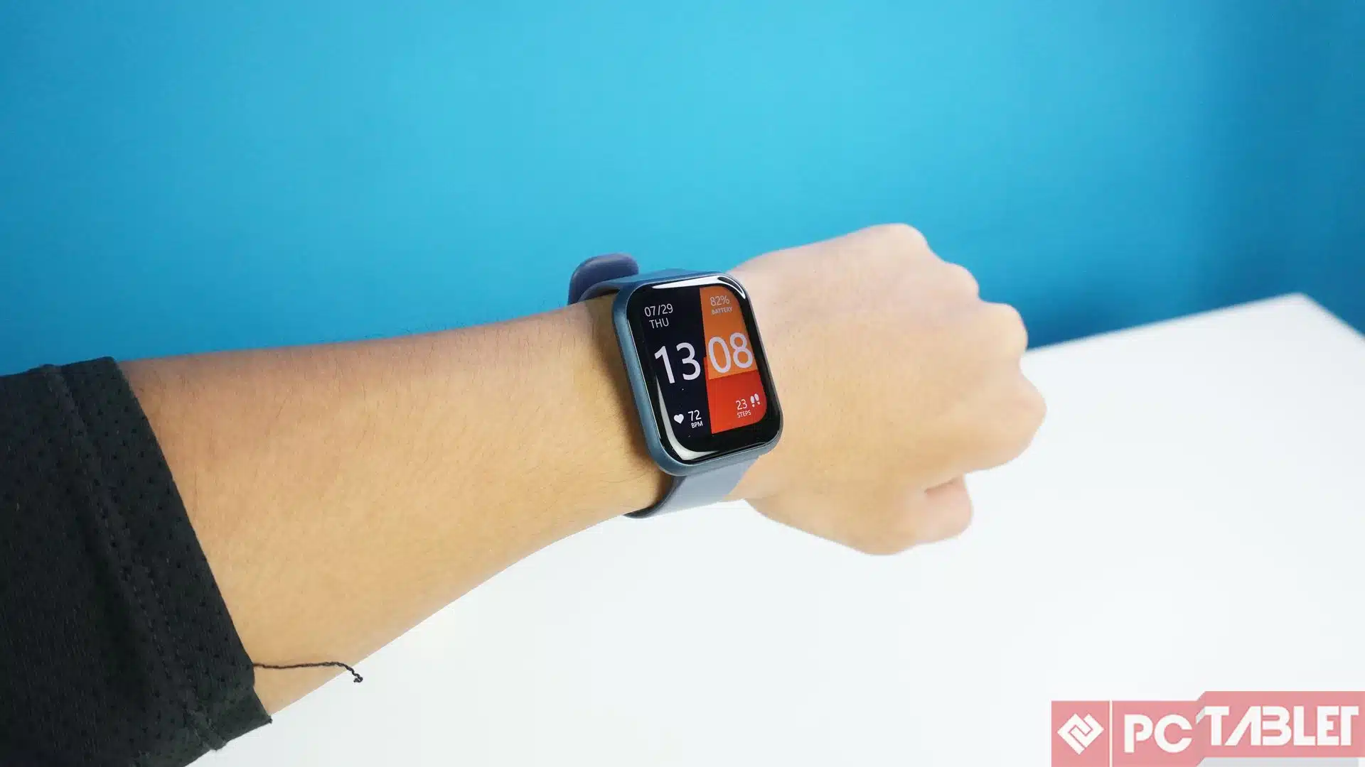 Noise ColorFit Ultra Smartwatch Review - Punches beyond its weight! 6 Noise ColorFit Ultra 11