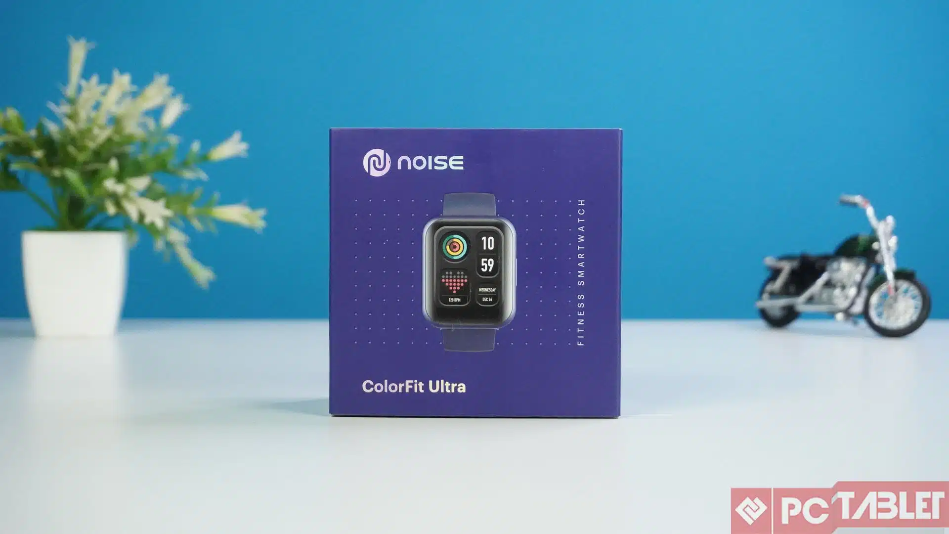 Noise ColorFit Ultra Smartwatch Review - Punches beyond its weight! 7 Noise ColorFit Ultra 3