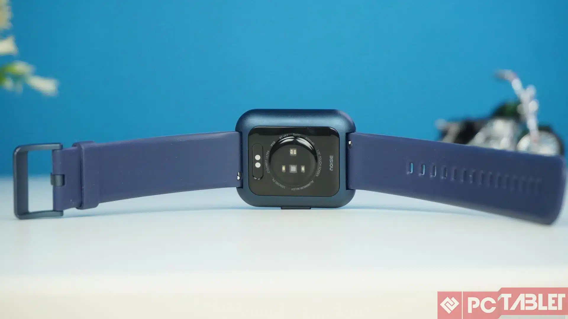 Noise ColorFit Ultra Smartwatch Review - Punches beyond its weight! 4 Noise ColorFit Ultra 8