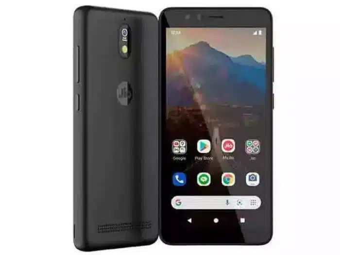 jiophone next 1