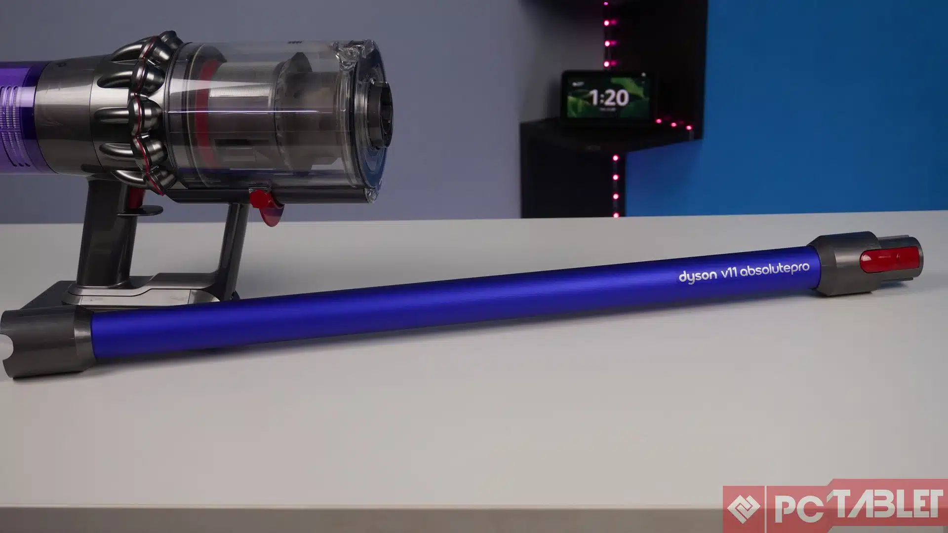 Dyson V11 Absolute Pro 1