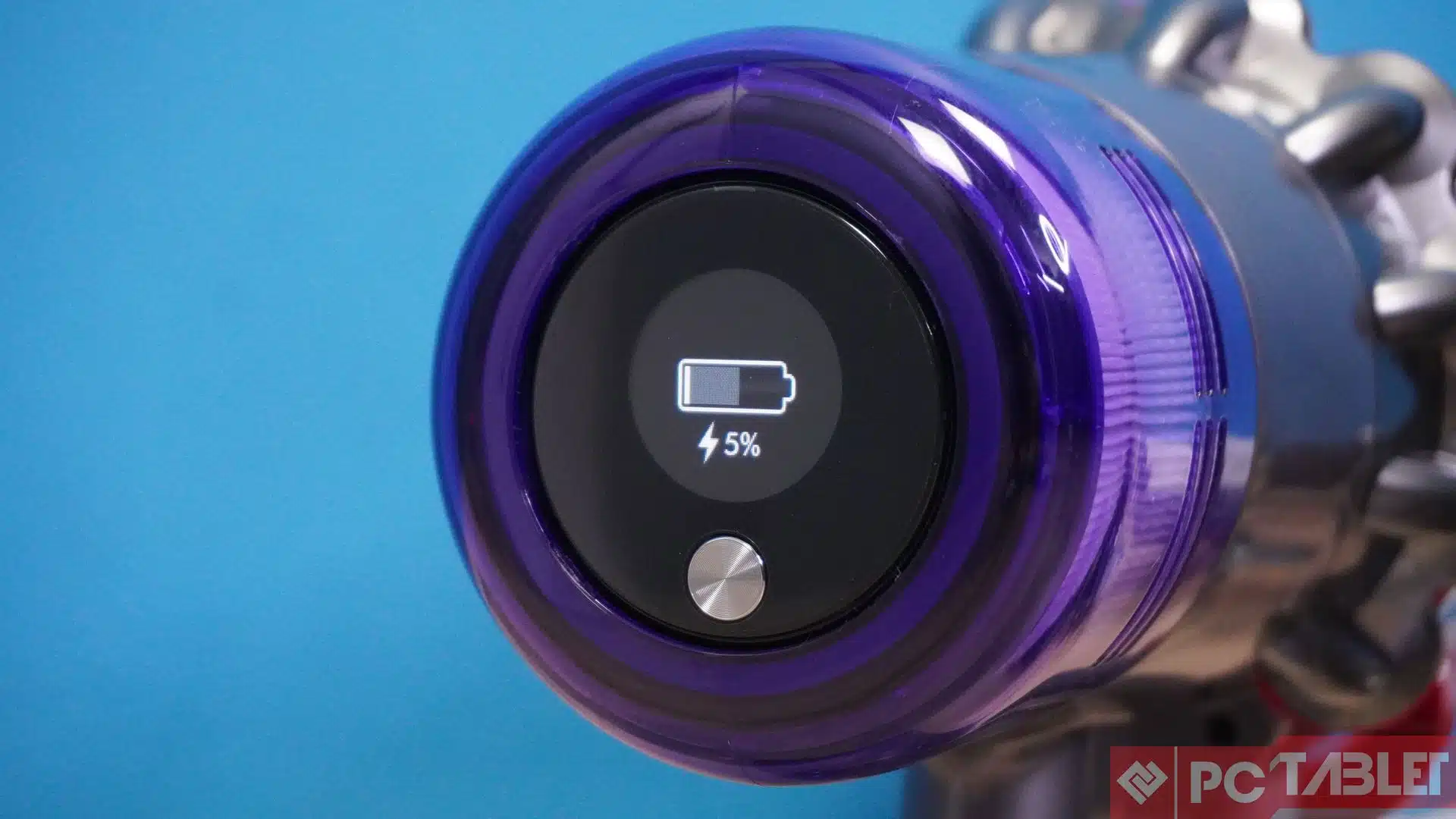 Dyson V11 Absolute Pro 10