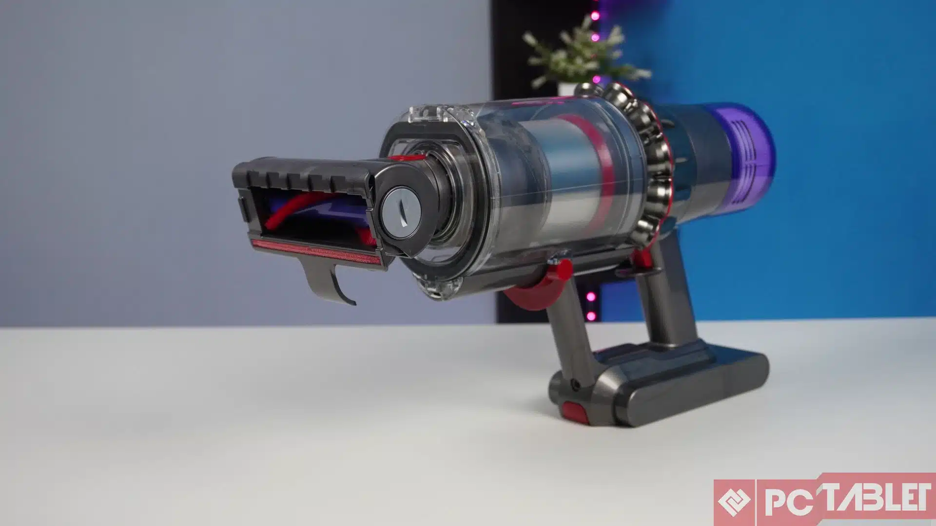 Dyson V11 Absolute Pro 12