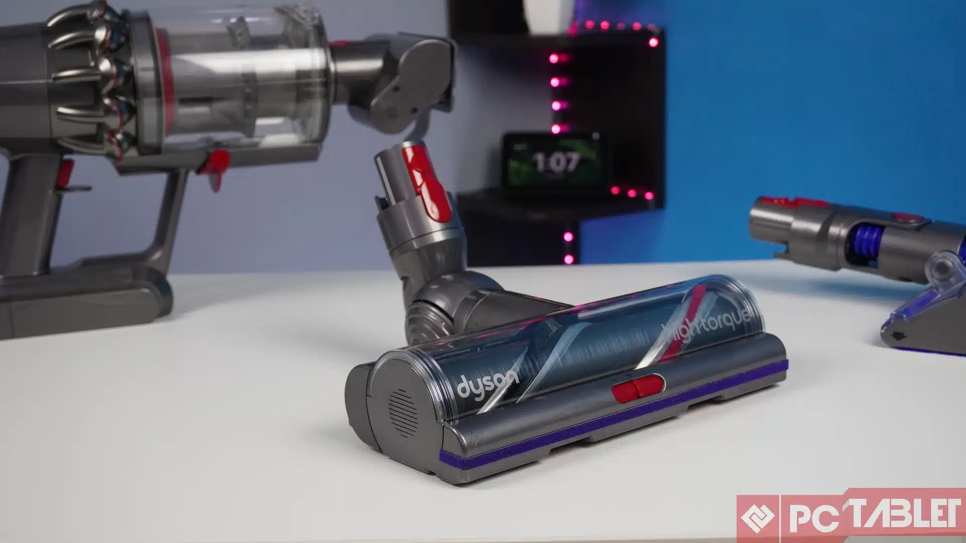 Dyson V11 Absolute Pro 14