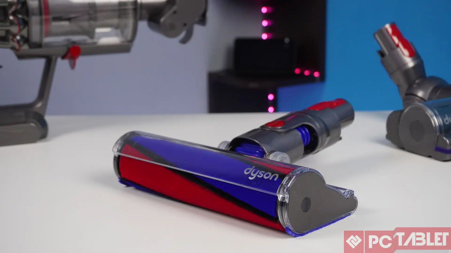 Dyson V11 Absolute Pro 15