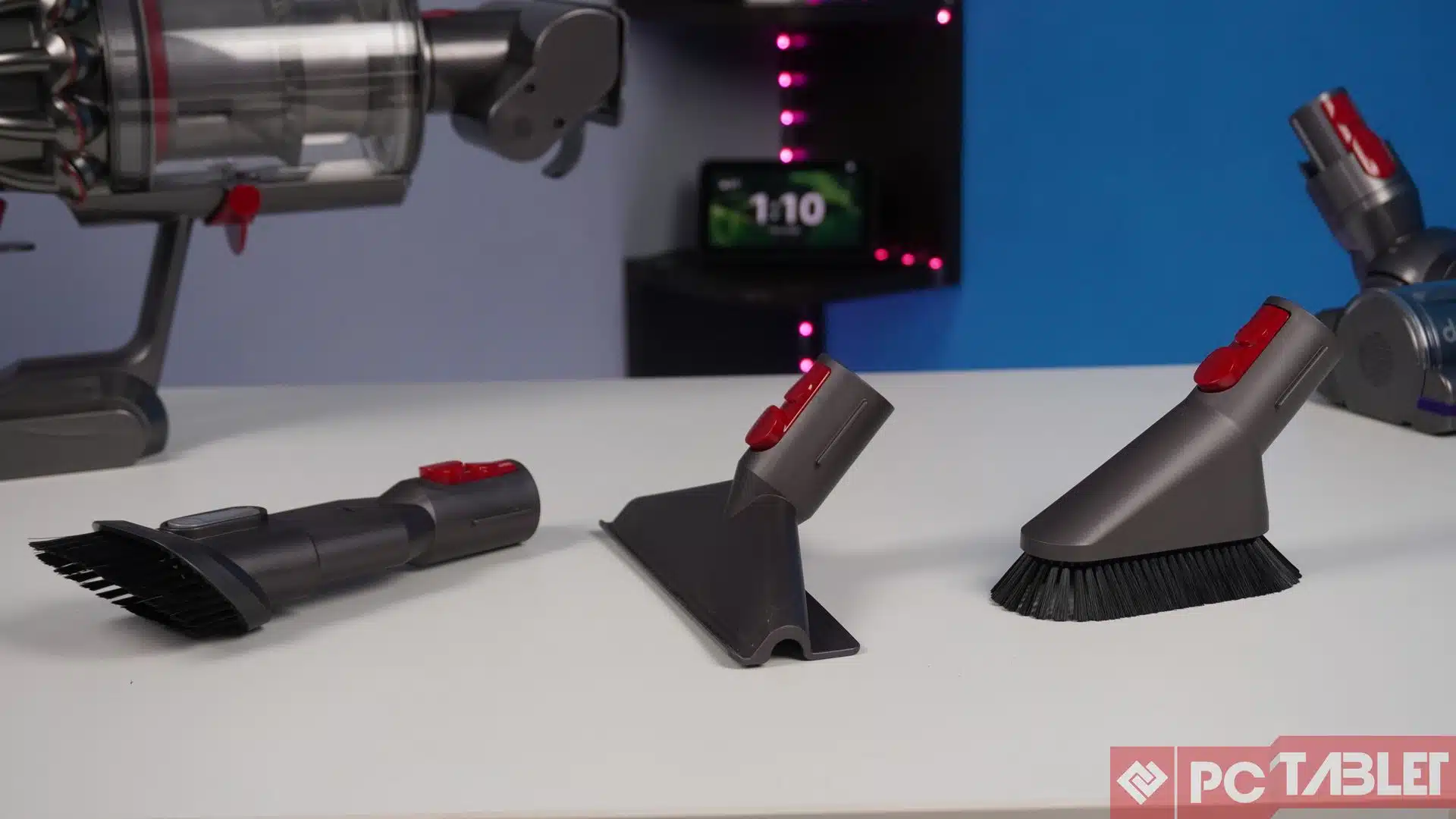 Dyson V11 Absolute Pro 16