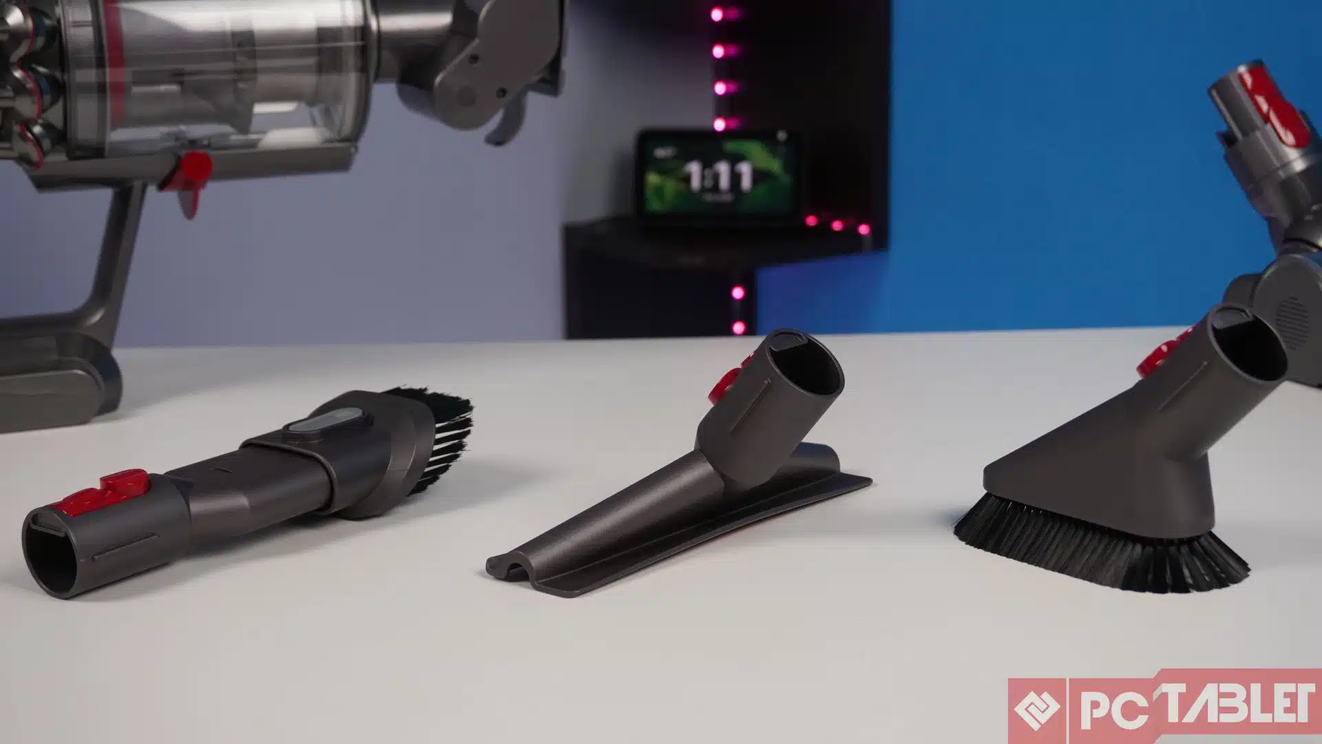 Dyson V11 Absolute Pro 18