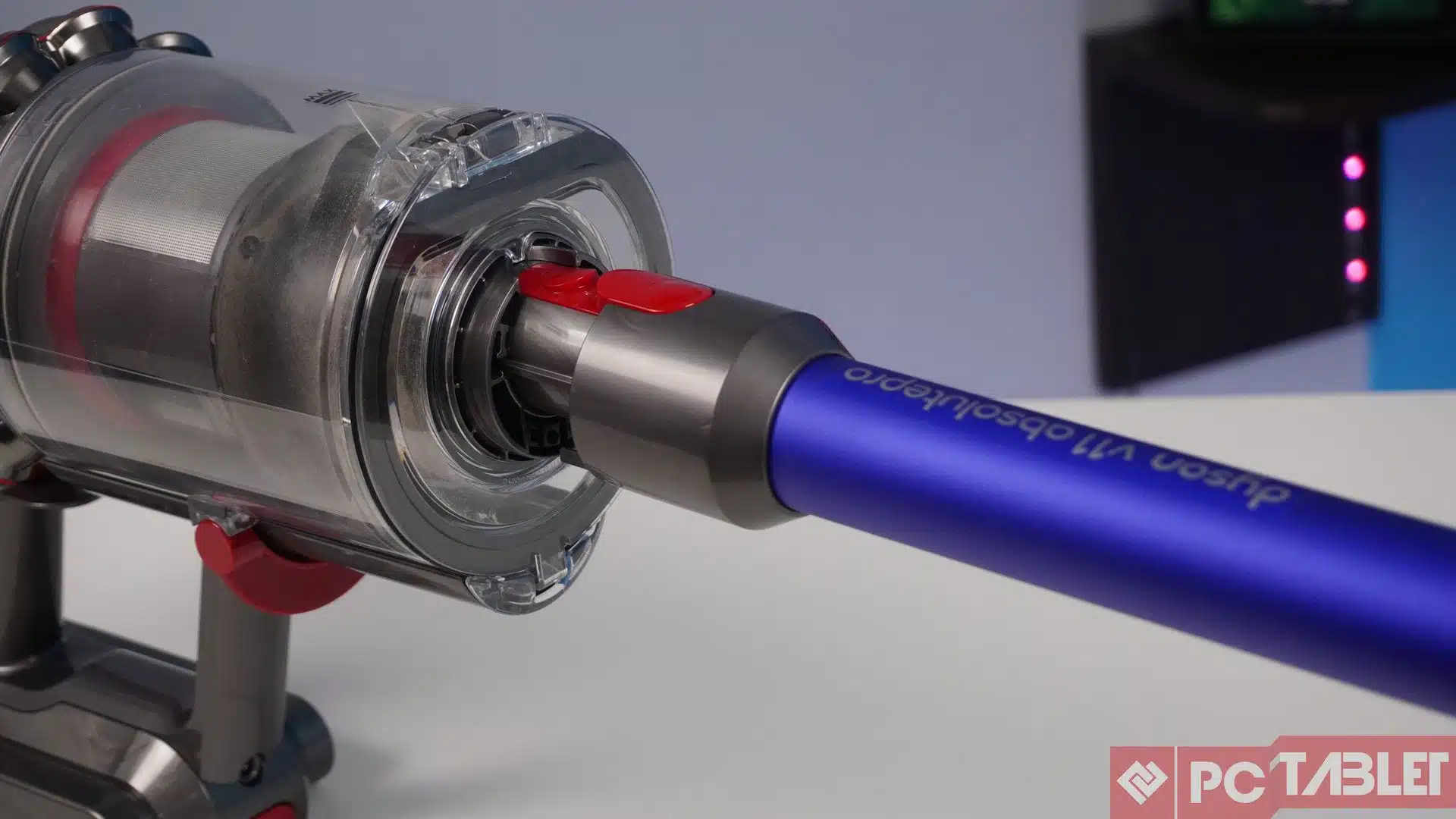Dyson V11 Absolute Pro 3