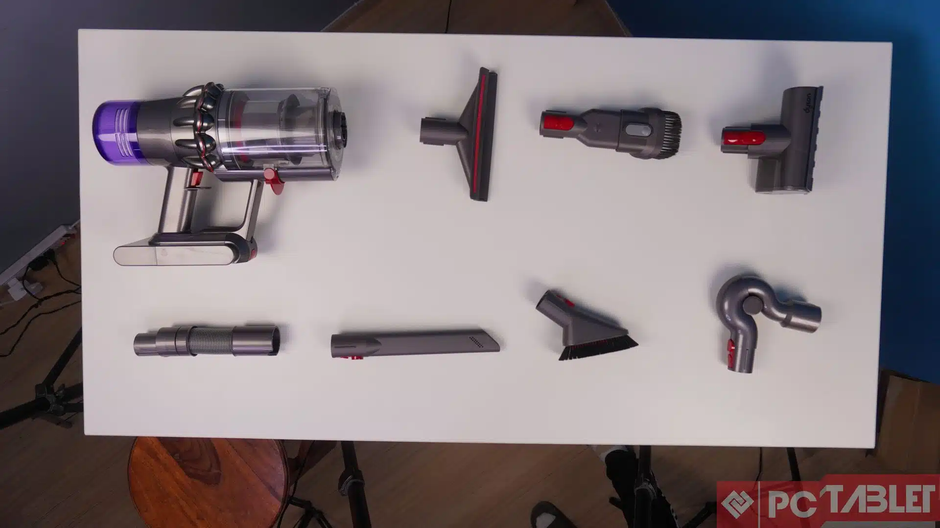 Dyson V11 Absolute Pro 6