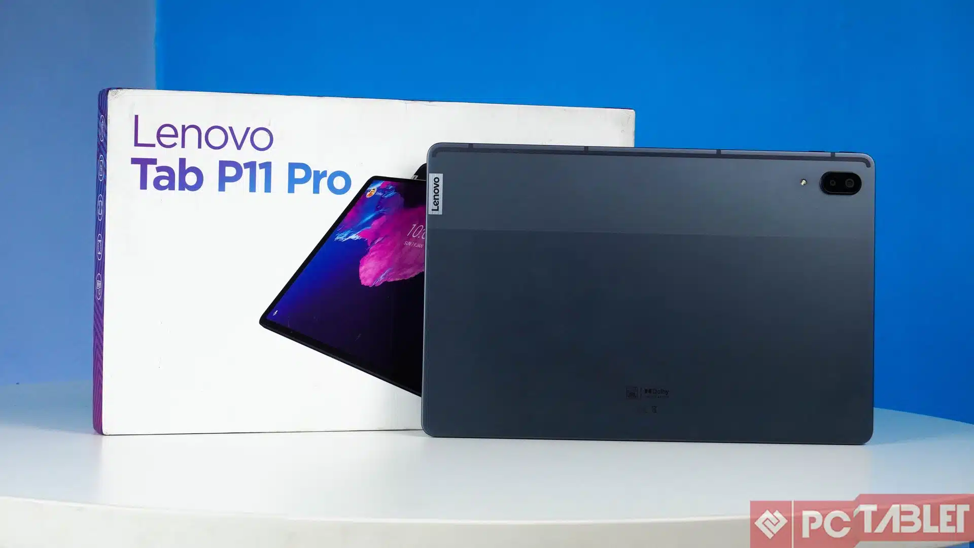 Lenovo Tab 11 Pro 15