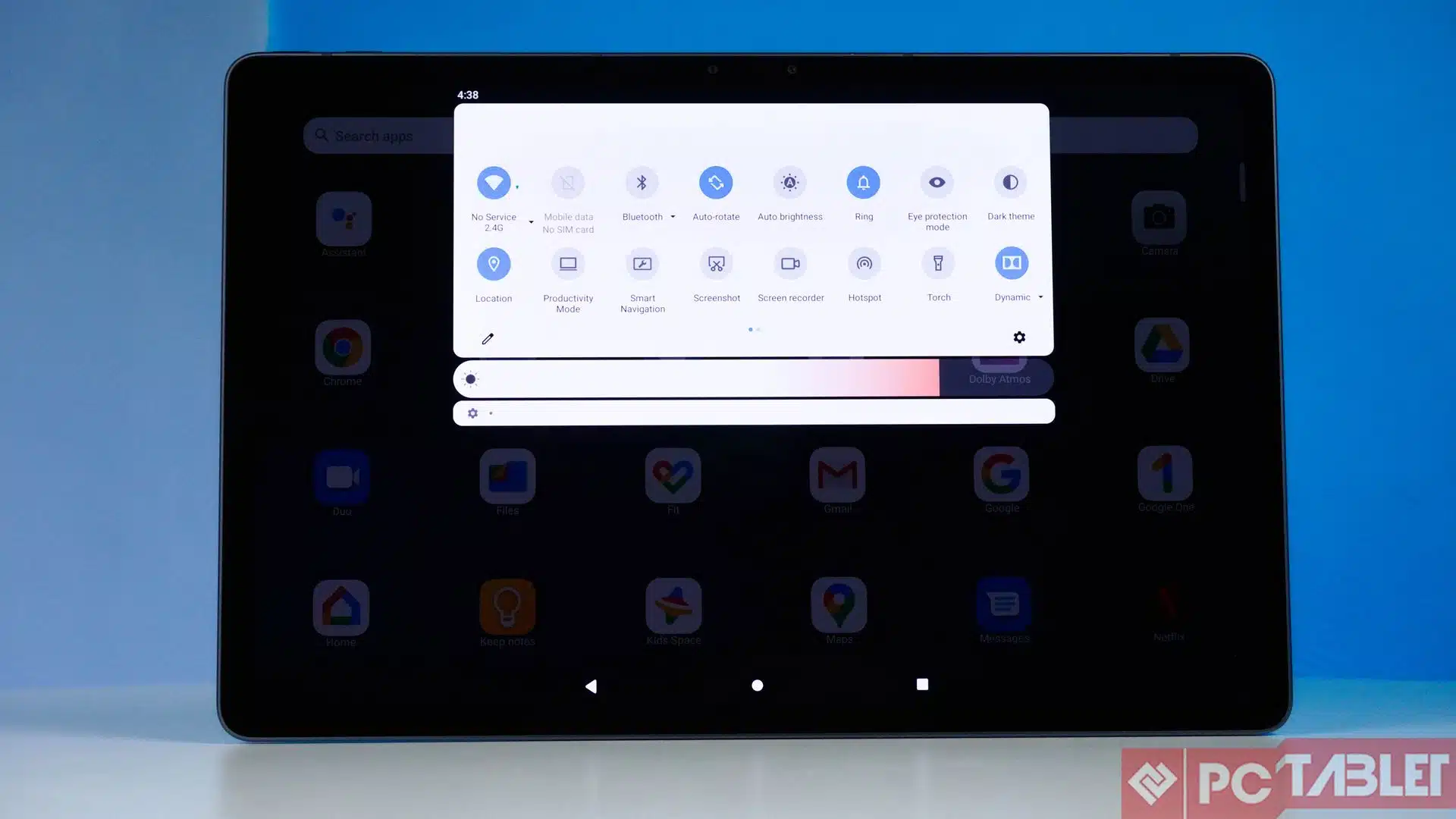 Lenovo Tab 11 Pro 18