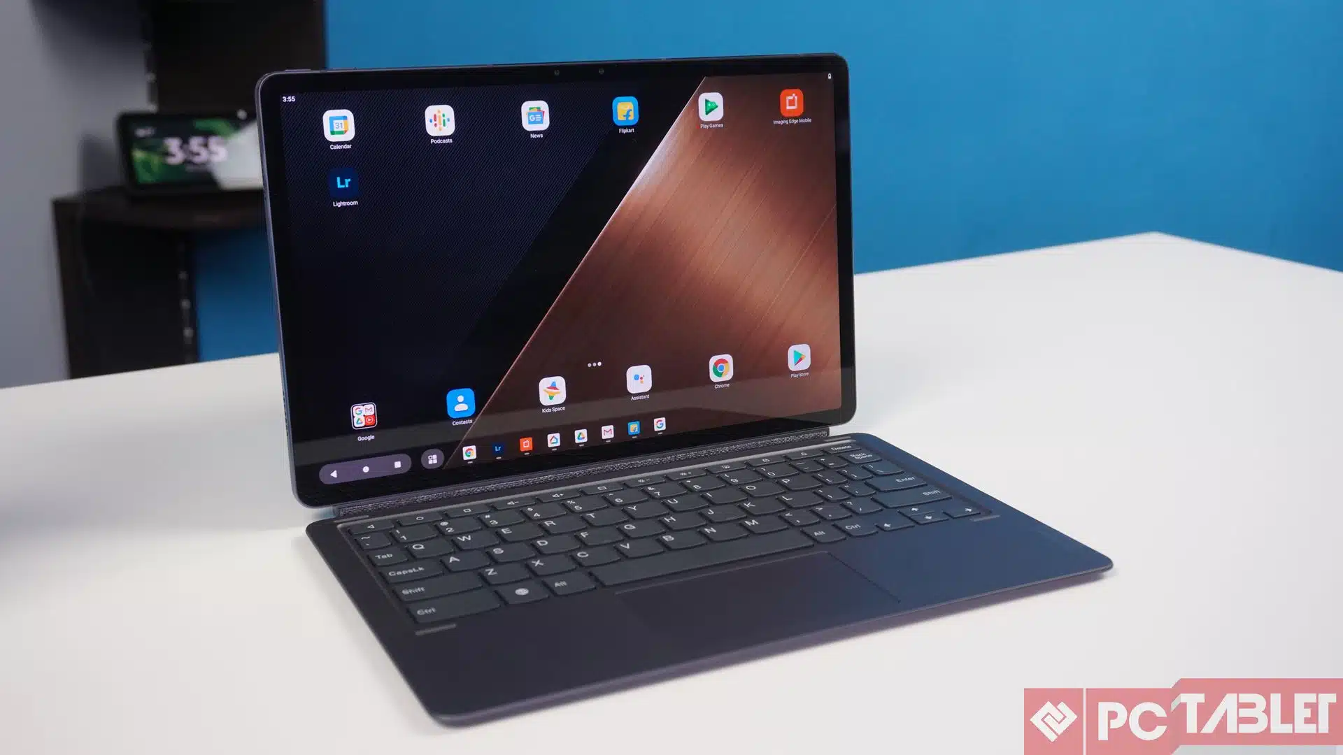 Lenovo Tab P11 Pro 1