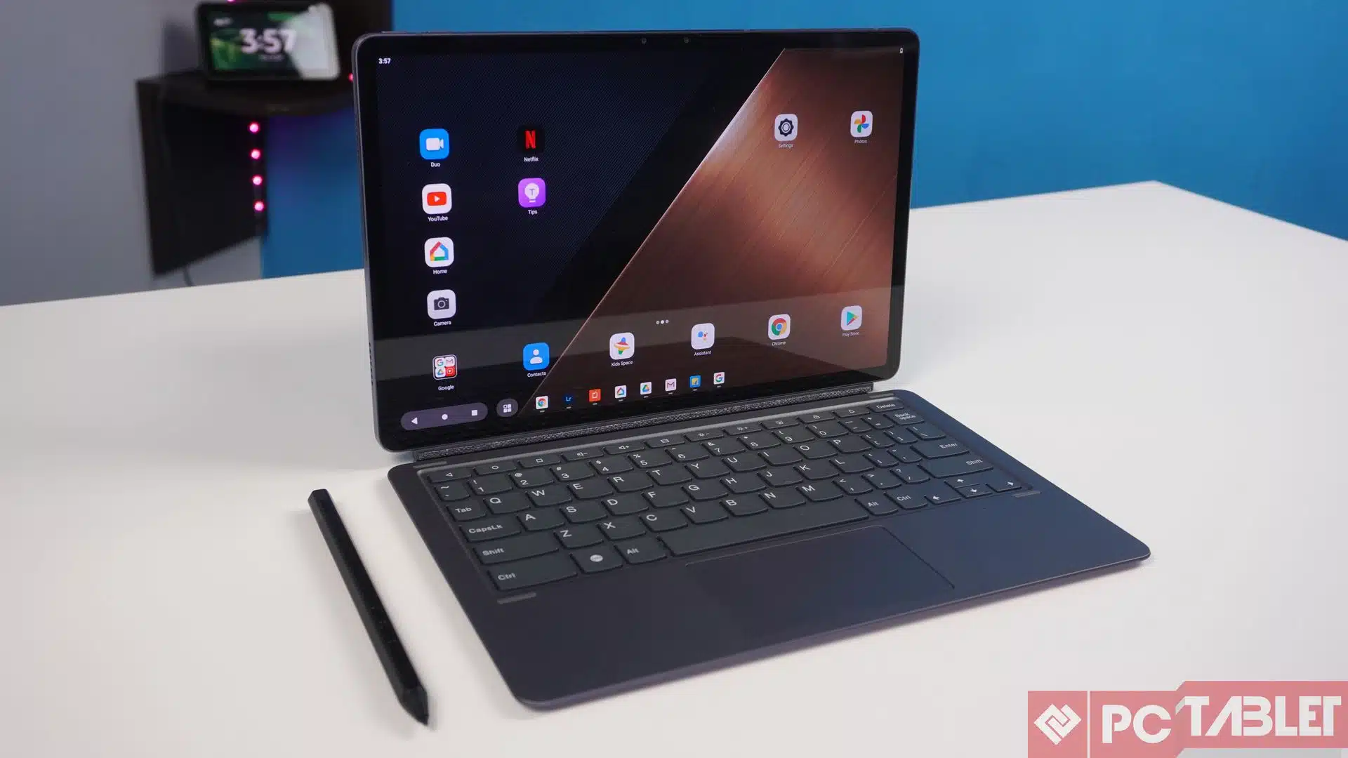 Lenovo Tab P11 Pro 2